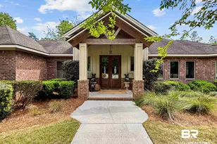 47252 Emmons Rd, Bay Minette, AL 36507 - Photo 5