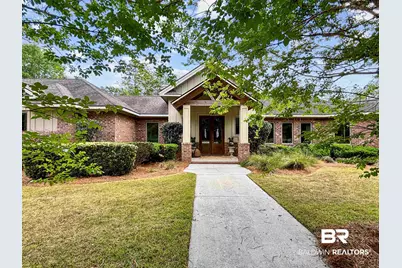 47252 Emmons Road, Bay Minette, AL 36507 - Photo 1