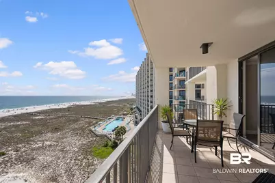27008 Perdido Beach Boulevard #702, Orange Beach, AL 36561 - Photo 33