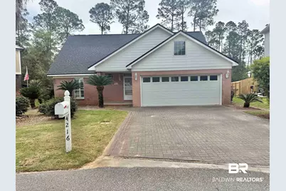 4216 Antigua Court, Orange Beach, AL 36561 - Photo 1