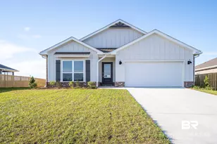 1073 Hayward Loop, Foley, AL 36535 - Photo 1