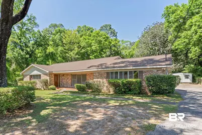 4110 Lake Circle, Mobile, AL 36693 - Photo 1