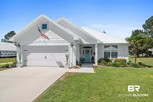 8176 Carmel Cir, Foley, AL 36535 - Photo 1