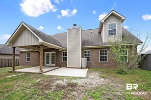 15164 Troon Dr, Foley, AL 36535 - Photo 5