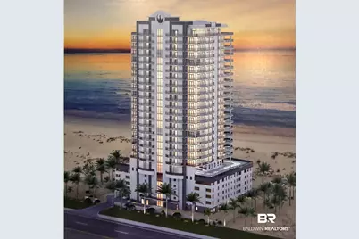 29040 Perdido Beach Boulevard #2601, Orange Beach, AL 36561 - Photo 1