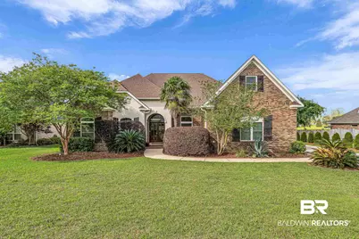25825 Ravenwood Circle, Daphne, AL 36526 - Photo 1