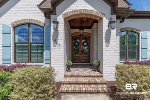 442 Fortune Dr, Fairhope, AL 36532 - Photo 5