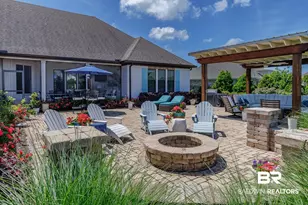 442 Fortune Dr, Fairhope, AL 36532 - Photo 45