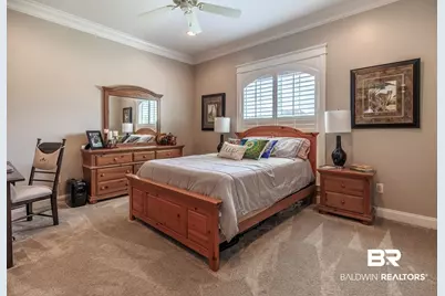 442 Fortune Drive, Fairhope, AL 36532 - Photo 33