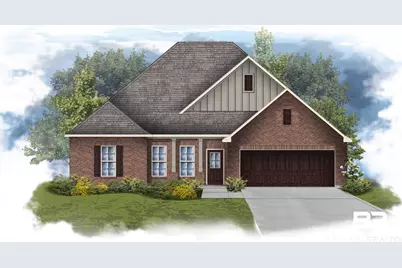 12420 Wagner Avenue, Spanish Fort, AL 36527 - Photo 1