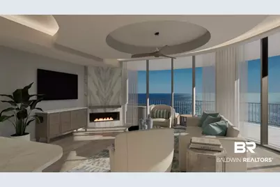 26026 Perdido Beach Boulevard #2201, Orange Beach, AL 36561 - Photo 13