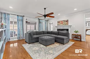 8280 N Taddish Dr, Mobile, AL 36695 - Photo 3