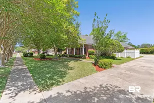 8280 N Taddish Dr, Mobile, AL 36695 - Photo 45