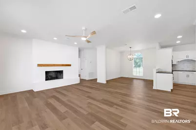 727 N Artillery Range, Spanish Fort, AL 36527 - Photo 5