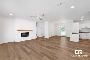 727 N Artillery Range, Spanish Fort, AL 36527 - Photo 5
