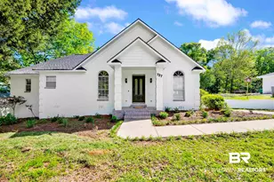 727 N Artillery Range, Spanish Fort, AL 36527 - Photo 1