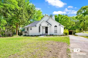 727 N Artillery Range, Spanish Fort, AL 36527 - Photo 3