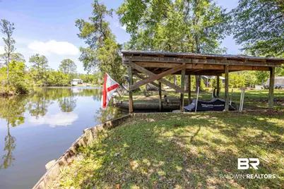 10033 Boynton Road, Elberta, AL 36530 - Photo 5