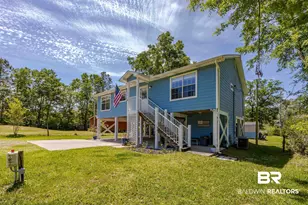10033 Boynton Rd, Elberta, AL 36530 - Photo 3