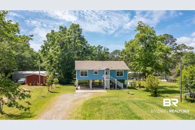 10033 Boynton Road, Elberta, AL 36530 - Photo 1