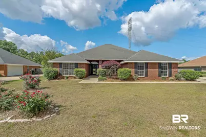 27432 Bay Branch Drive, Daphne, AL 36526 - Photo 1