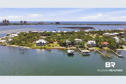 33343 River Road, Orange Beach, AL 36561 - Photo 1