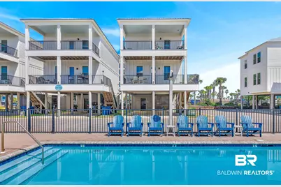 521 E 1st Avenue #J, Gulf Shores, AL 36542 - Photo 3