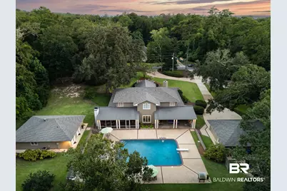 6801 N Winding Brook Drive, Daphne, AL 36526 - Photo 53