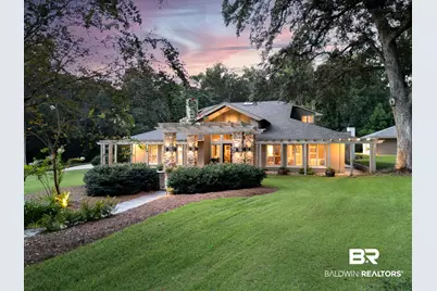 6801 N Winding Brook Drive, Daphne, AL 36526 - Photo 1