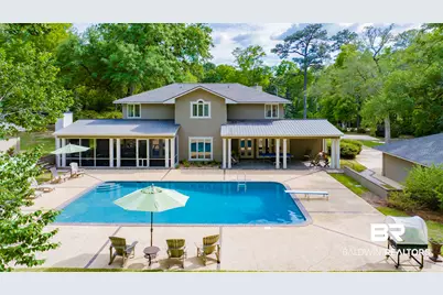 6801 N Winding Brook Drive, Daphne, AL 36526 - Photo 23