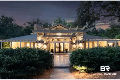 6801 N Winding Brook Drive, Daphne, AL 36526 - Photo 3