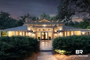 6801 N Winding Brook Dr, Daphne, AL 36526 - Photo 3