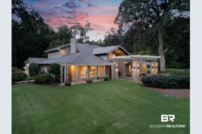 6801 N Winding Brook Drive, Daphne, AL 36526 - Photo 55