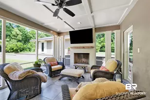 6801 N Winding Brook Dr, Daphne, AL 36526 - Photo 35