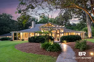 6801 N Winding Brook Dr, Daphne, AL 36526 - Photo 51