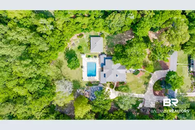 6801 N Winding Brook Drive, Daphne, AL 36526 - Photo 37