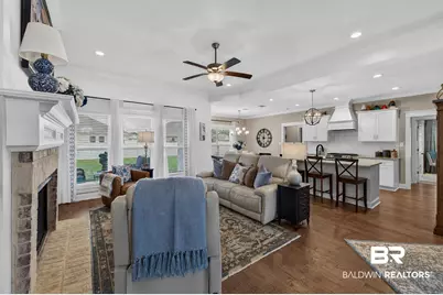 10937 Secretariat Boulevard, Daphne, AL 36526 - Photo 23