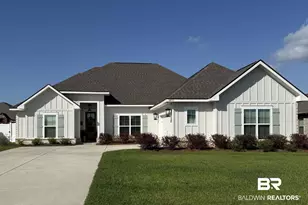 10937 Secretariat Blvd, Daphne, AL 36526 - Photo 1