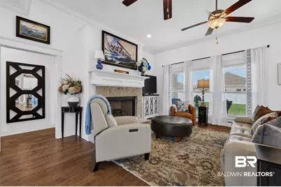 10937 Secretariat Boulevard, Daphne, AL 36526 - Photo 21