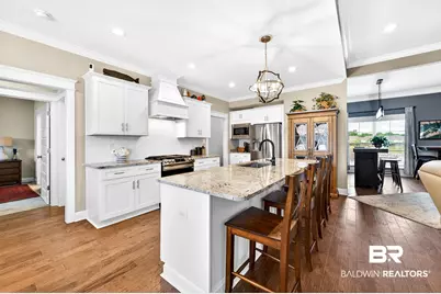 10937 Secretariat Boulevard, Daphne, AL 36526 - Photo 39