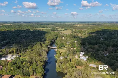 15039 Richards Lane, Magnolia Springs, AL 36555 - Photo 89