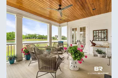 450 Colony Drive, Fairhope, AL 36532 - Photo 5