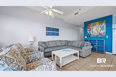 24400 Perdido Beach Boulevard #5017, Orange Beach, AL 36561 - Photo 3