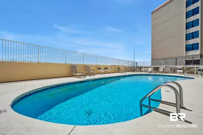 517 E Beach Boulevard #8B, Gulf Shores, AL 36542 - Photo 9