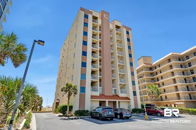 517 E Beach Boulevard #8B, Gulf Shores, AL 36542 - Photo 3