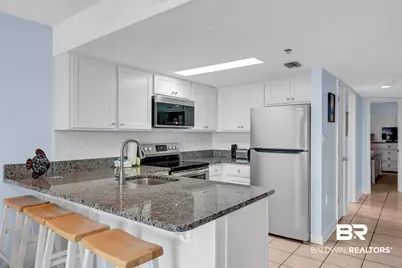517 E Beach Boulevard #8B, Gulf Shores, AL 36542 - Photo 21