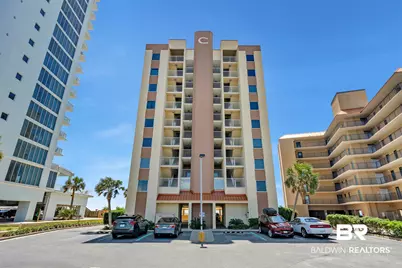 517 E Beach Boulevard #8B, Gulf Shores, AL 36542 - Photo 1