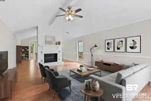 2404 Pavan Dr, Mobile, AL 36693 - Photo 5