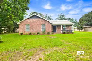 715 W Orchid Ave, Foley, AL 36535 - Photo 1