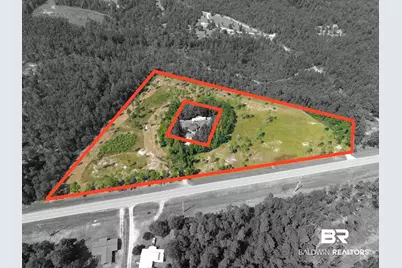 50945 US Highway 31, Bay Minette, AL 36507 - Photo 1